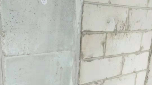 TMS墙体自保温系统复合保温板的各项性能要求