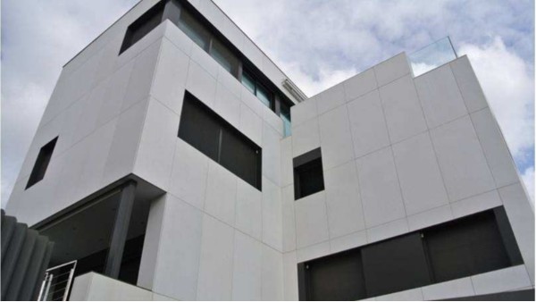 建筑外墙保温幕墙最新上线