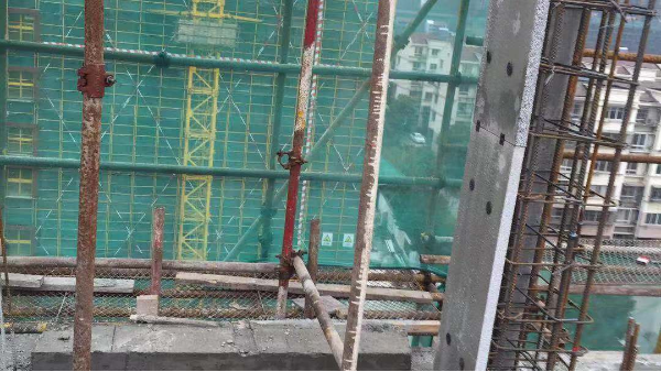 高层建筑墙体自保温你所不知道的那些事