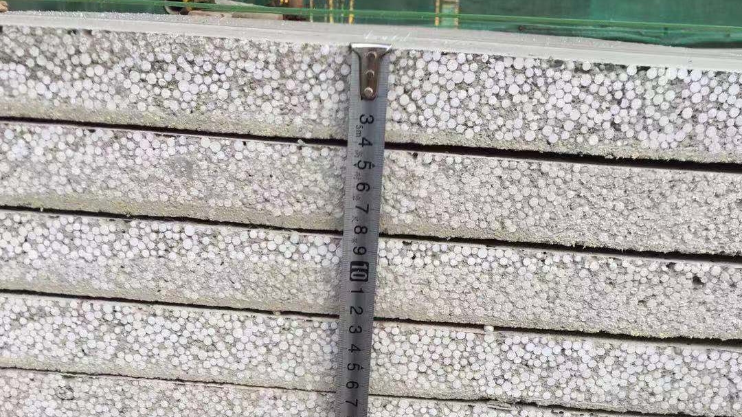TMS现浇系统的特点