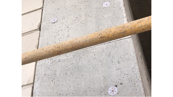 江苏墙体自保温砌块的操作施工方案