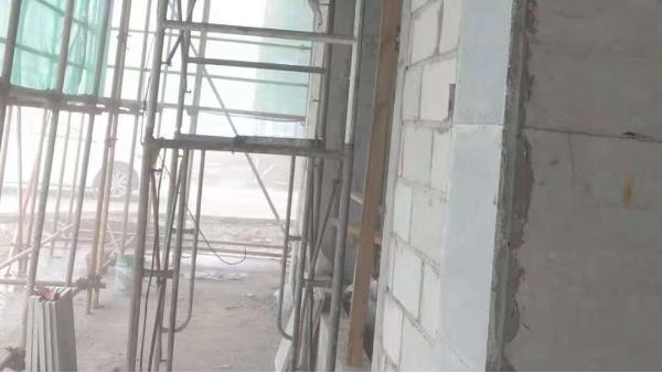 TMS楼面保温隔声系统的相关设计要求