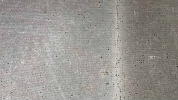 TMS浮筑楼板保温隔声系统质量验收主控项目